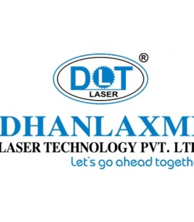 Profile picture of Dhanlaxmi Laser Technology Pvt Ltd