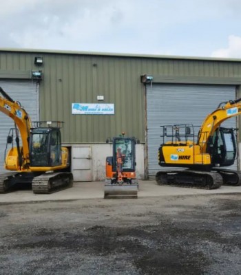 Profile picture of DCM HIRE