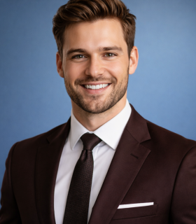 Profile picture of Jack William