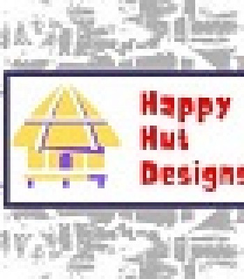 Profile picture of Happy Hut Designs