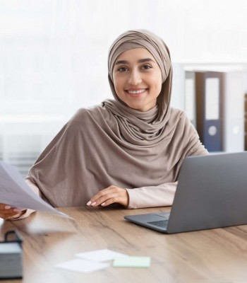 Profile picture of Areej Salam