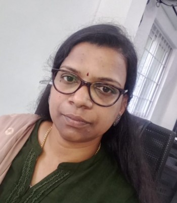 Profile picture of deepa sreegi