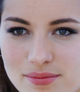 Profile picture of Daisy Smith