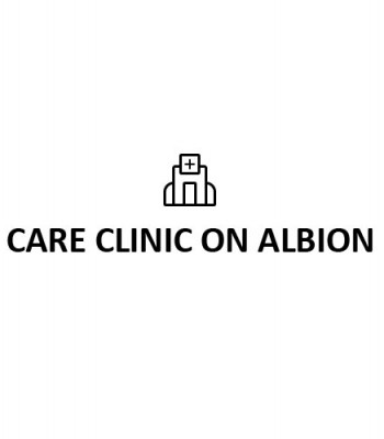Profile picture of Care Clinic On Albion