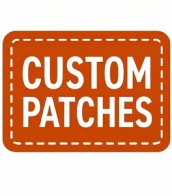 Profile picture of Custom Patches
