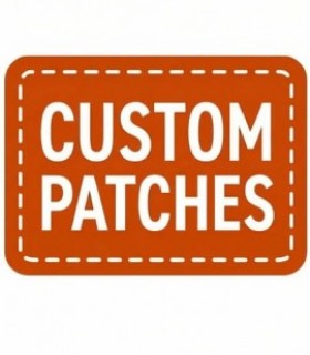 Profile picture of Custom Patches