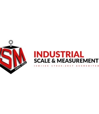 Profile picture of Industrial Scale Measurement