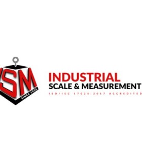 Profile picture of Industrial Scale Measurement