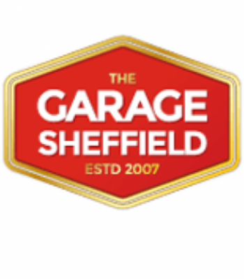 Profile picture of The Garage Sheffield
