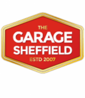 Profile picture of The Garage Sheffield