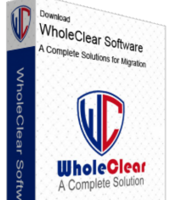 Profile picture of WholeClear EML Converter Wizard