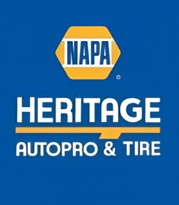 Profile picture of Heritage AutoPro and Tire