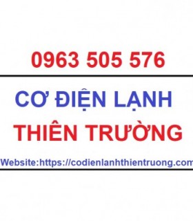Profile picture of Cơ Điện Lạnh Thiên Trường