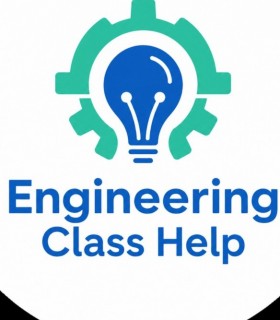 Profile picture of Engineering Class Help