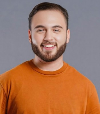 Profile picture of Ashu Sharma