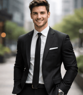 Profile picture of Ben Cooper