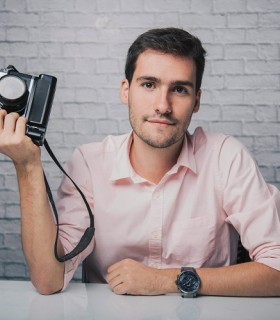 Profile picture of drew davis