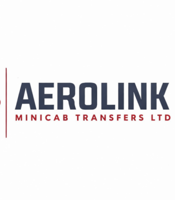 Profile picture of Aerolink Minicab
