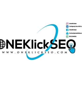 Profile picture of One Klick SEO