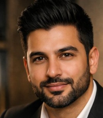 Profile picture of Mikael Khalid