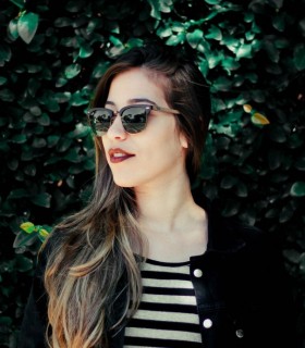 Profile picture of Ava Thomas