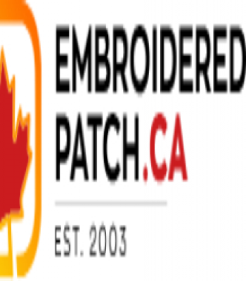 Profile picture of Customized Embroidery Patches Toronto