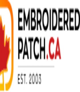 Profile picture of Customized Embroidery Patches Toronto