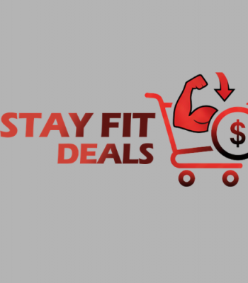Profile picture of Stay Fit Deals