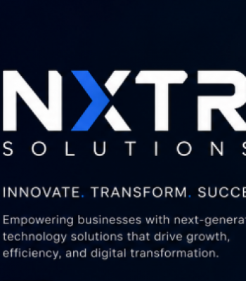 Profile picture of NXTR SOLUTIONS