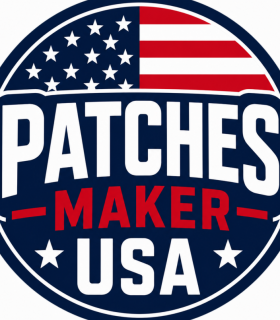 Profile picture of Patches Maker USA