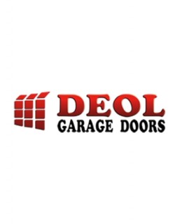 Profile picture of Deol Garage Doors