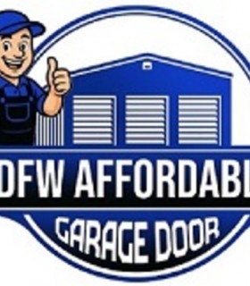 Profile picture of DFW Affordable Garage Door