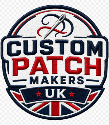 Profile picture of Custom Patches UK