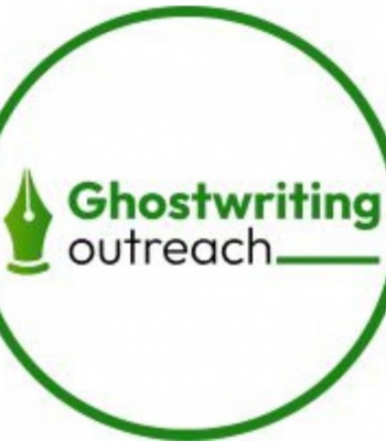 Profile picture of Ghost Writing Outreach