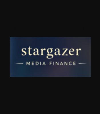 Profile picture of Stargazer Media Finance