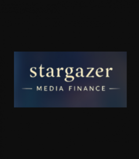 Profile picture of Stargazer Media Finance