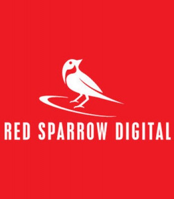 Profile picture of Red Sparrow Digital