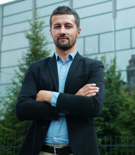 Profile picture of Tyler Salvatore