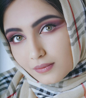 Profile picture of Afina Ahly