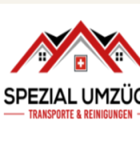 Profile picture of Spezial Umzüge GmbH