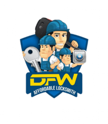 Profile picture of DFW Affordable Locksmith LLC