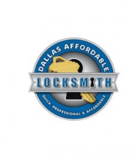 Profile picture of Dallas Affordable Locksmith LLC