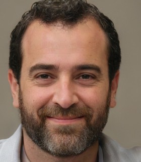Profile picture of Jordan Ben