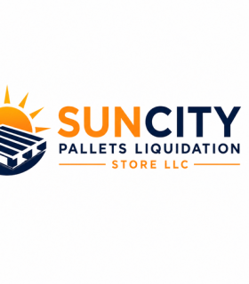 Profile picture of Suncity Pallets Liquidation
