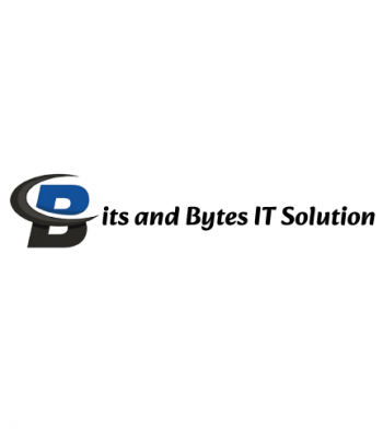 Profile picture of Bits and Bytes IT Solution in Mumbai