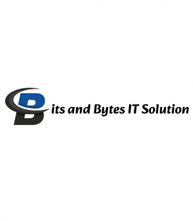 Profile picture of Bits and Bytes IT Solution in Mumbai