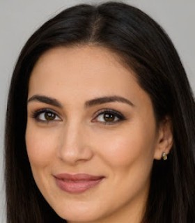 Profile picture of Lily Wilson