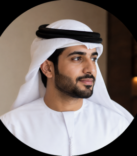 Profile picture of Zaid Barrak
