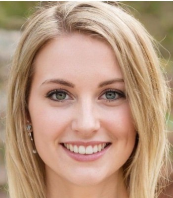 Profile picture of Amelia Wilson