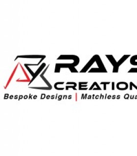 Profile picture of Rays Creations